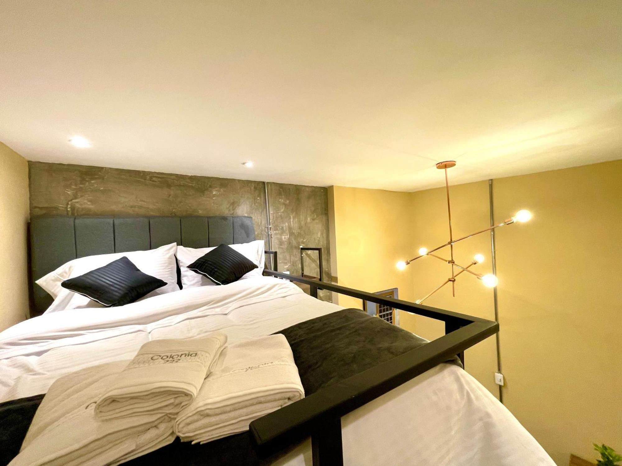Colonia Suites 722 Bogota Exterior photo